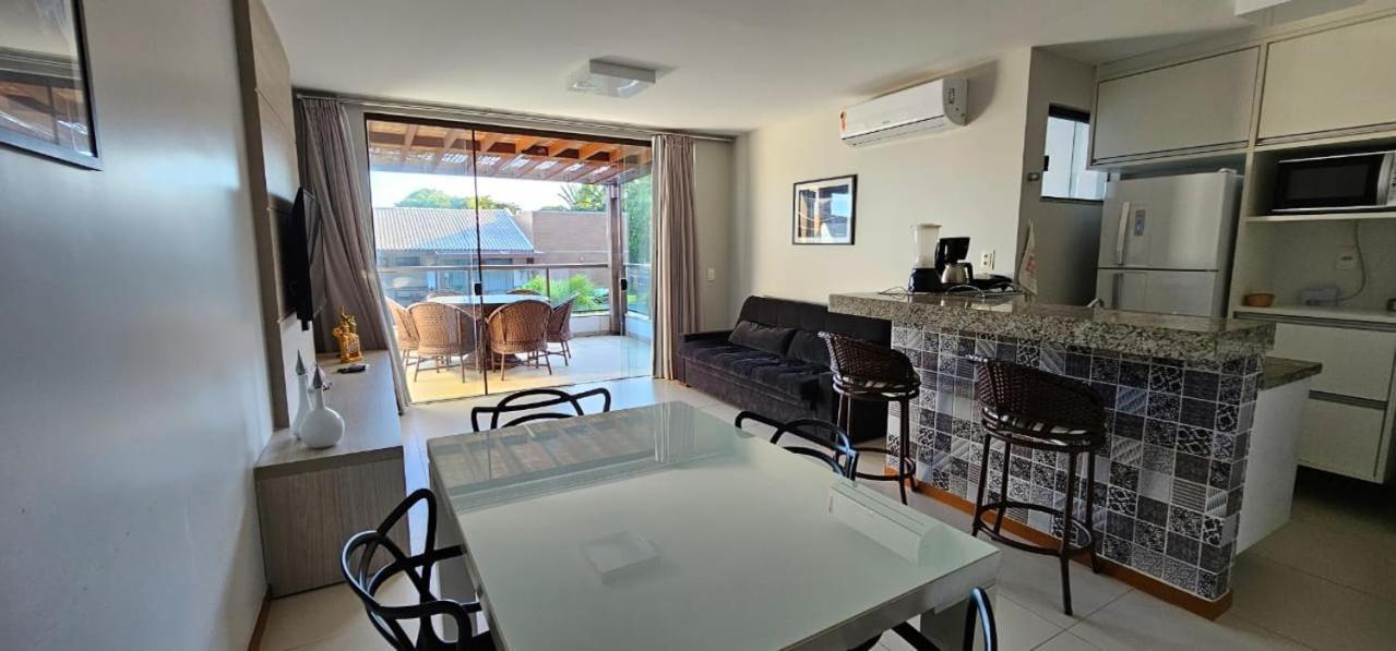 Solaris Imbassai Top Flat Exterior foto